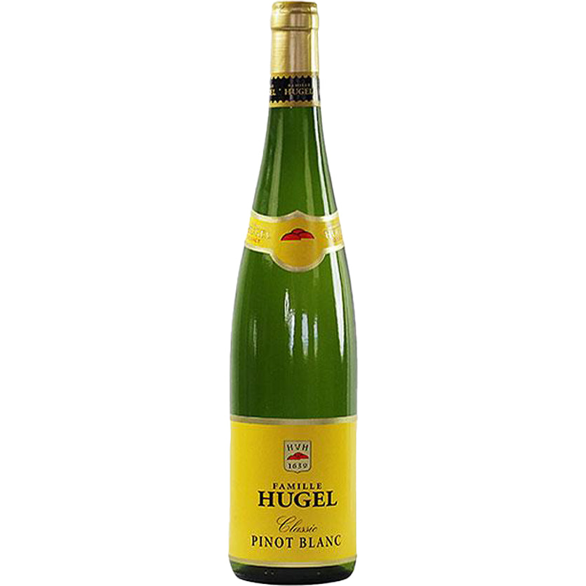 Famille Hugel / Pinot Blanc Classic 2023