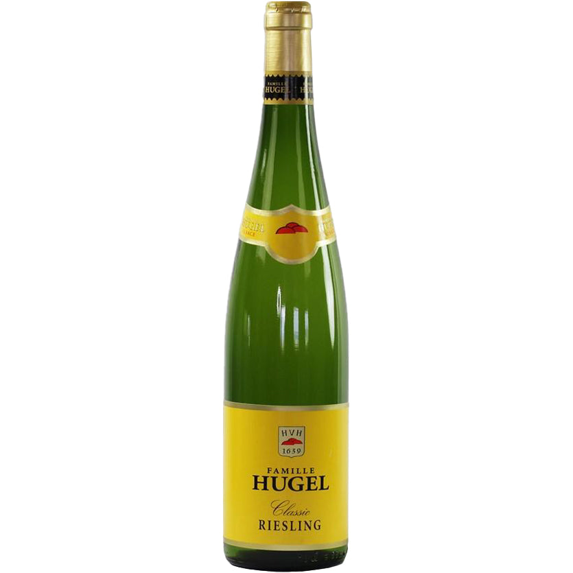 Famille Hugel / Riesling Classic 2023