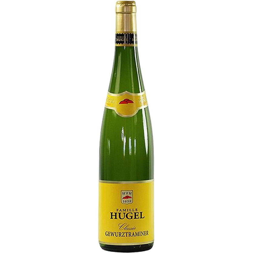 Famille Hugel / Gewurztraminer Classic 2022