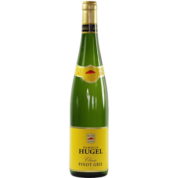 Famille Hugel / Pinot Gris Classic 2022