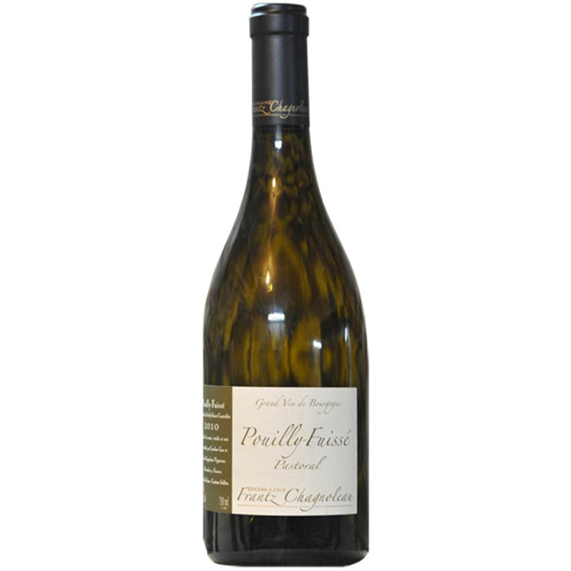 Domaine Frantz Chagnoleau / Pouilly-Fuisse Pastoral 2021