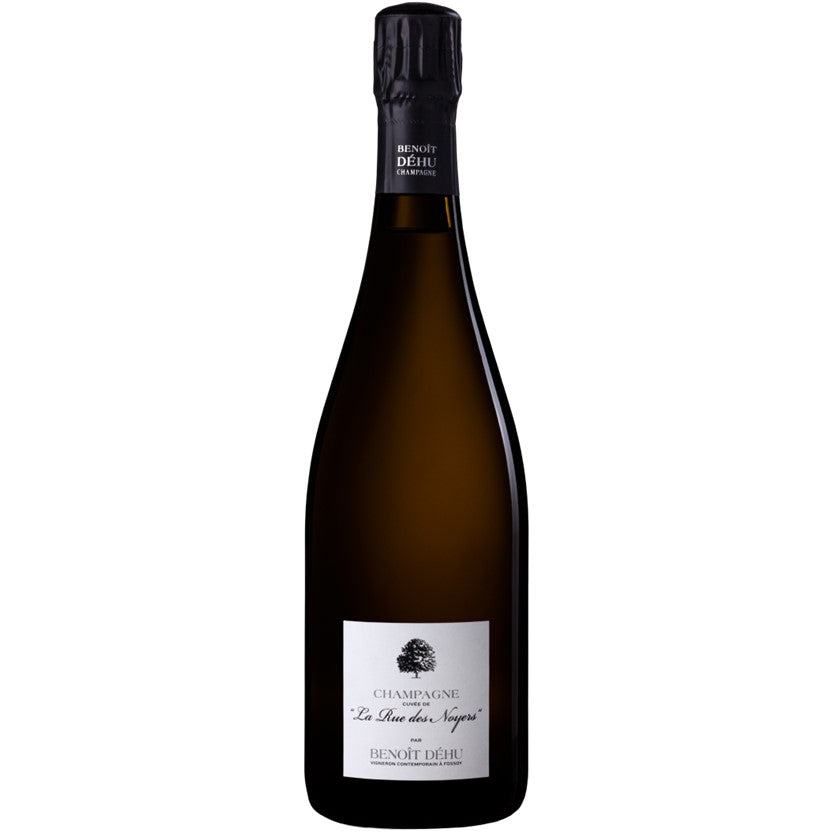Champagne Benoit Dehu / Cuvee de La Rue des Noyers 1500ml NV