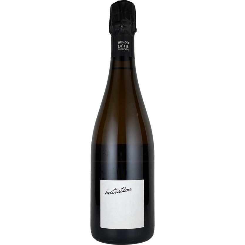 Champagne Benoit Dehu / Initiation 1500ml NV (2018Base)