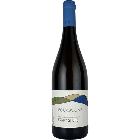 Fanny Sabre / Bourgogne Blanc 2023
