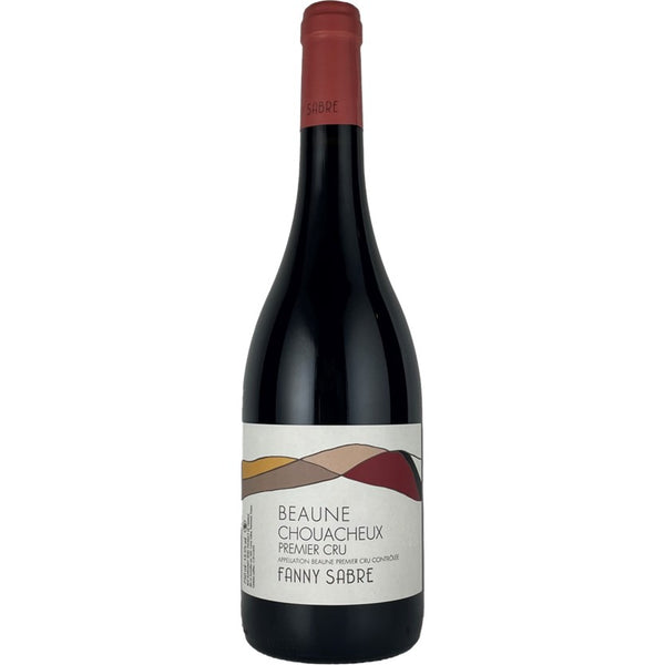 Fanny Sabre / Beaune 1er Cru Chouacheaux 2020