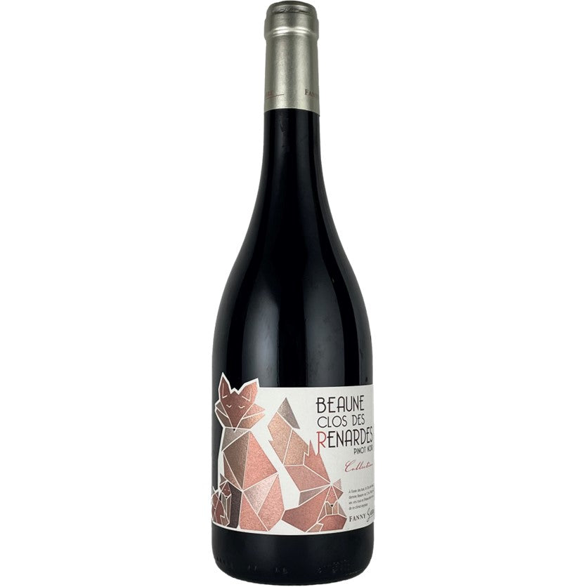 Fanny Sabre / Beaune Clos des Renardes 2023