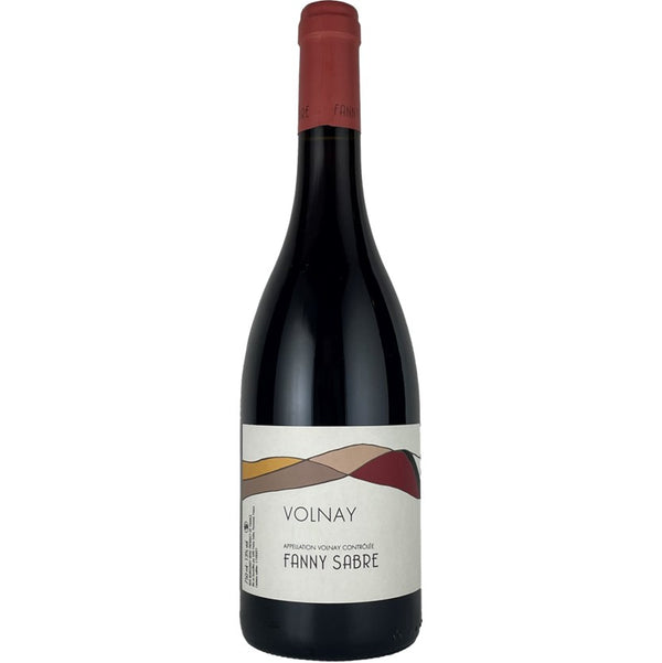 Fanny Sabre / Volnay 2021