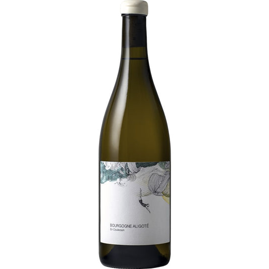 【抽選販売!お1人様1本限り】Les Horees / Bourgogne Aligote En Coulezain 2023(18,150円)