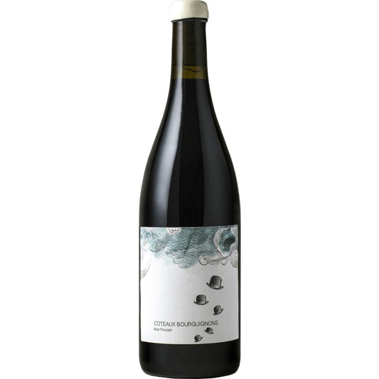 【抽選販売!お1人様1本限り】Les Horees / Coteaux Bourguignons Mon Poulain 2023(15,400円)