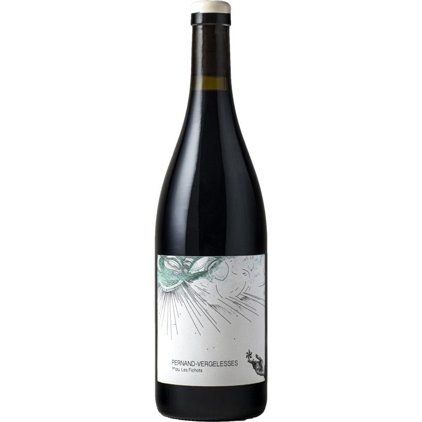 Les Horees / Pernand Vergelesses 1er Cru Les Fichots 2023