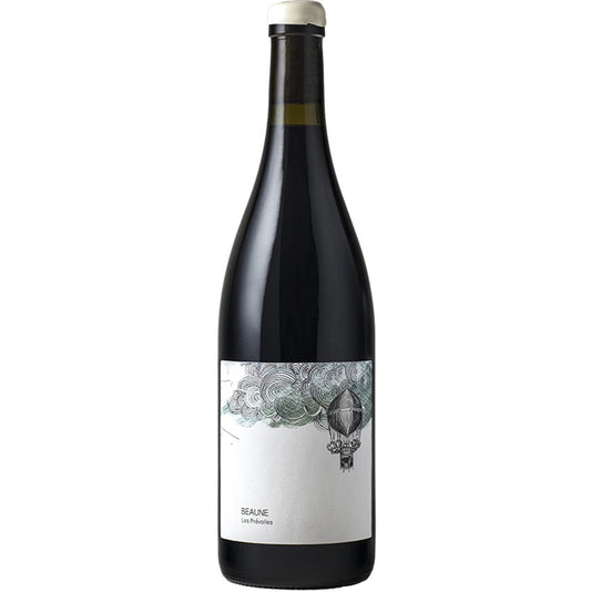 【抽選販売!お1人様1本限り】Les Horees / Beaune Les Prevolles 2023(25,300円)