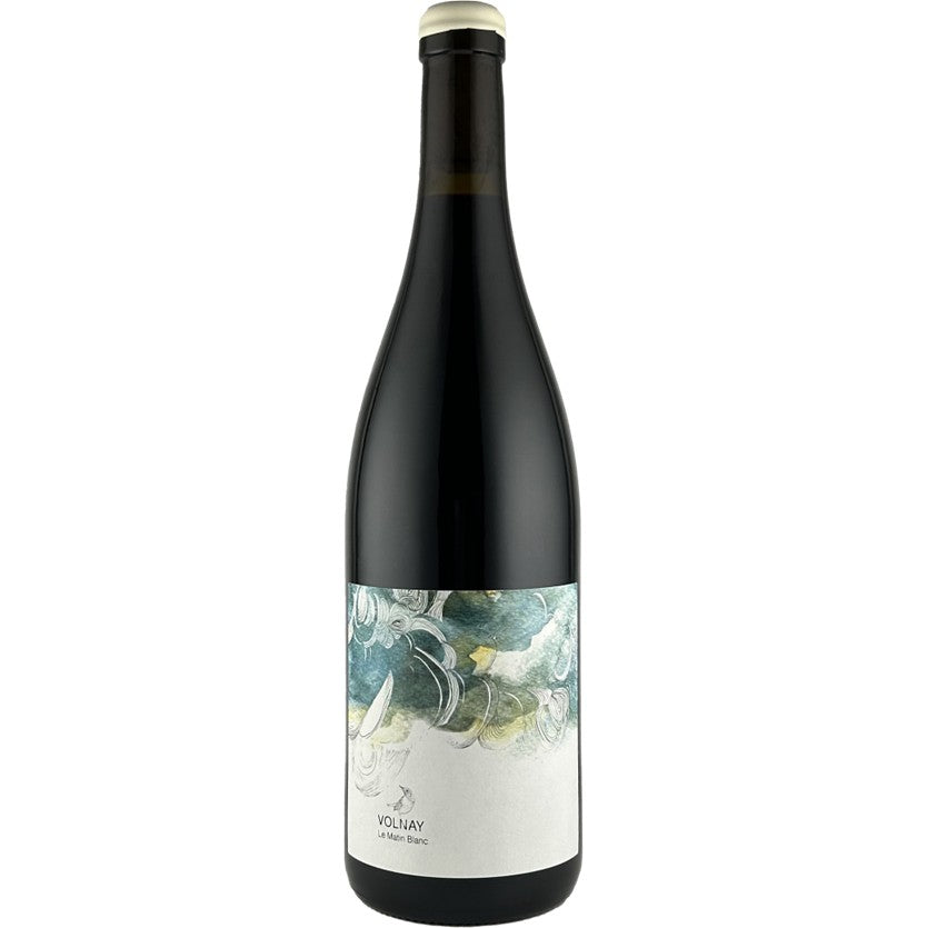Les Horees / Volnay Le Matin Blanc 2023
