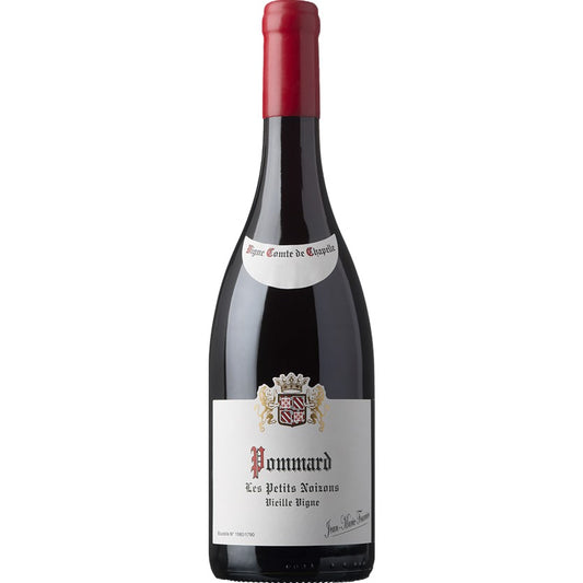 Jean Marie Fourrier Vigne Comte de Chapelle / Pommard Les Petits Noizons Vieille Vigne 2023