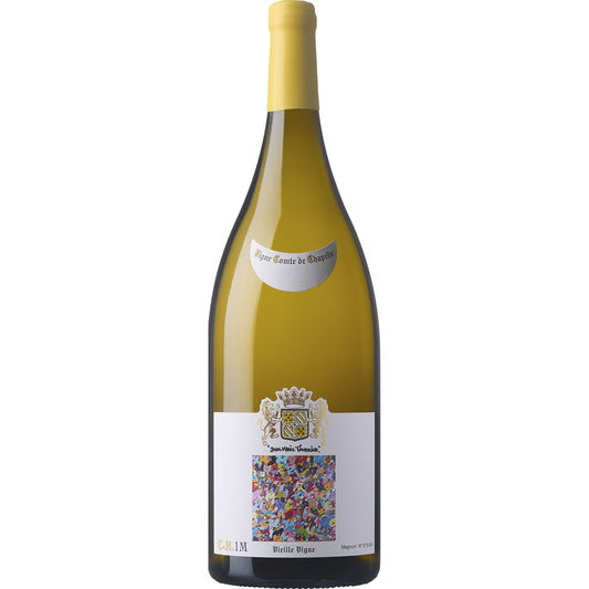 Jean Marie Fourrier Vigne Comte de Chapelle / C.M.1M Vieille Vigne 2024