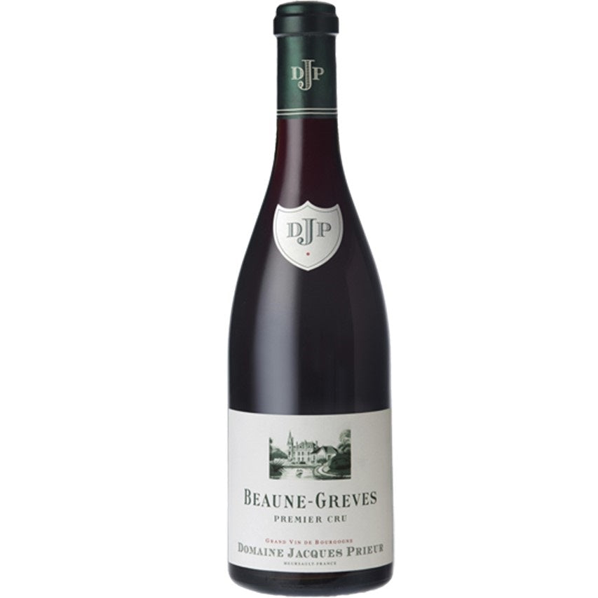 Domaine Jacques Prieur / Beaune 1er Cru Greves Rouge 2022