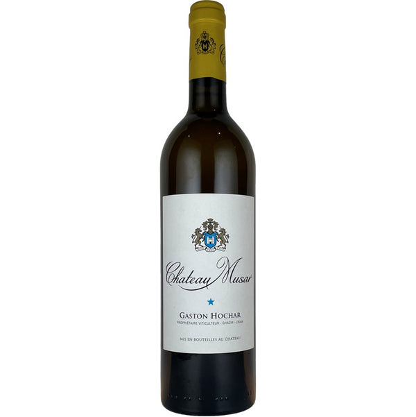 Chateau Musar White 2017