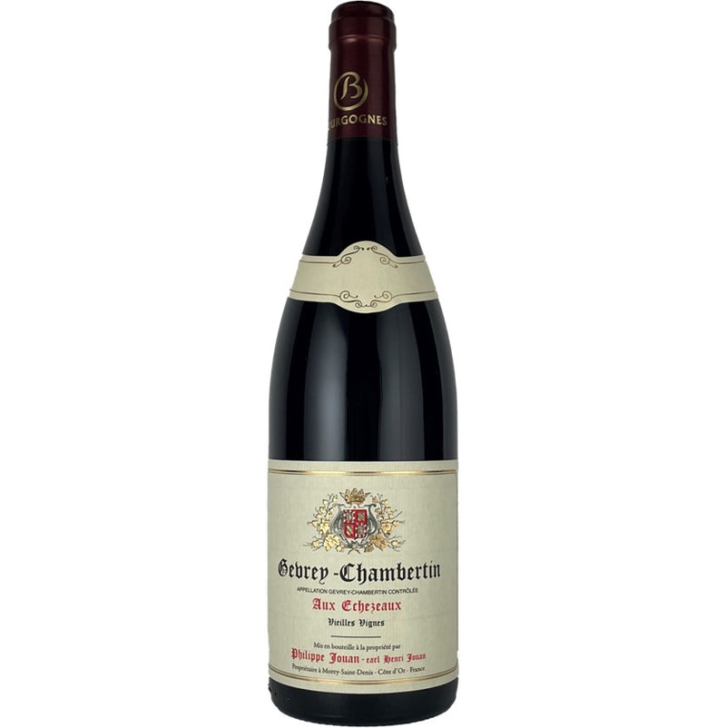 Philippe & Henri Jouan / Gevrey Chambertin Aux Echezeaux 2022