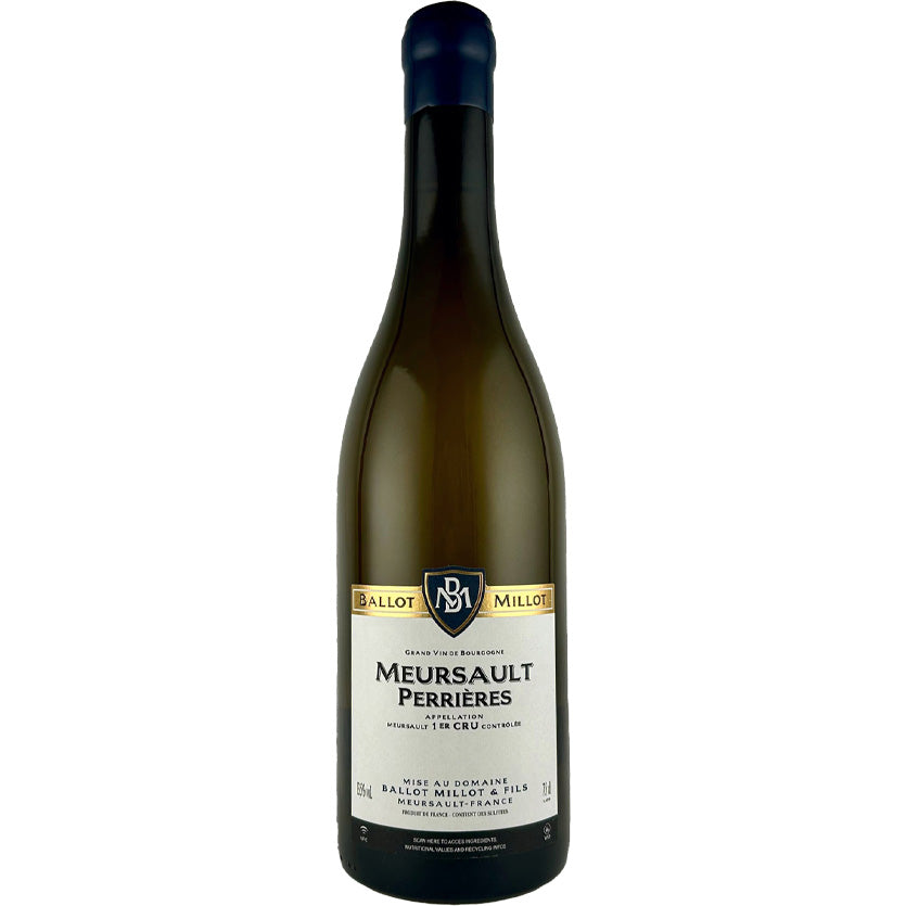 Ballot Millot / Meursault 1er Cru Les Perrieres 2023