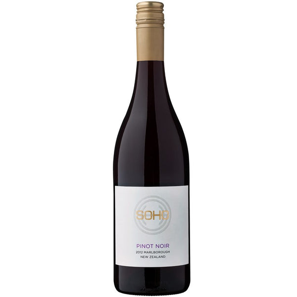 SOHO Wines / Pinot Noir 2021