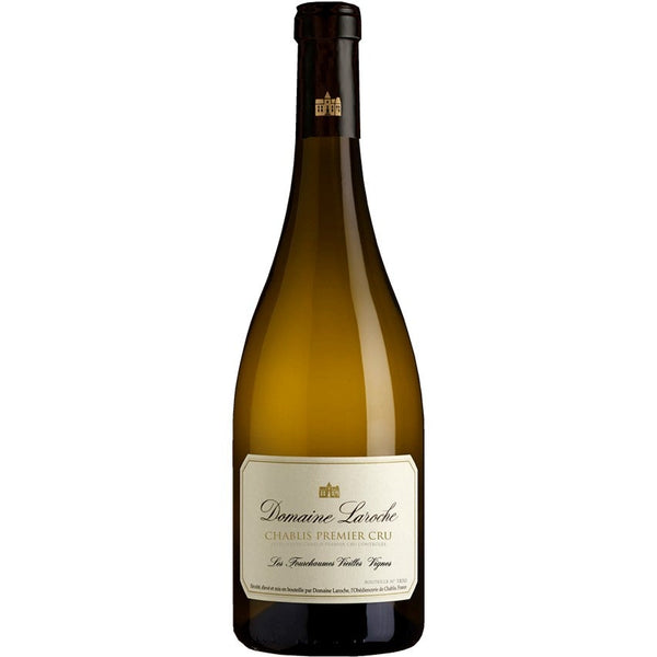 Domaine Laroche / Chablis 1er Cru Les Fourchaumes Vieilles Vignes 2021