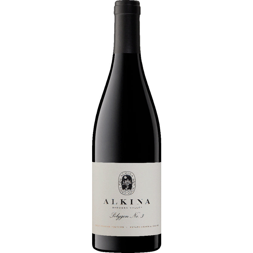 Alkina / Polygon 3 Grenache