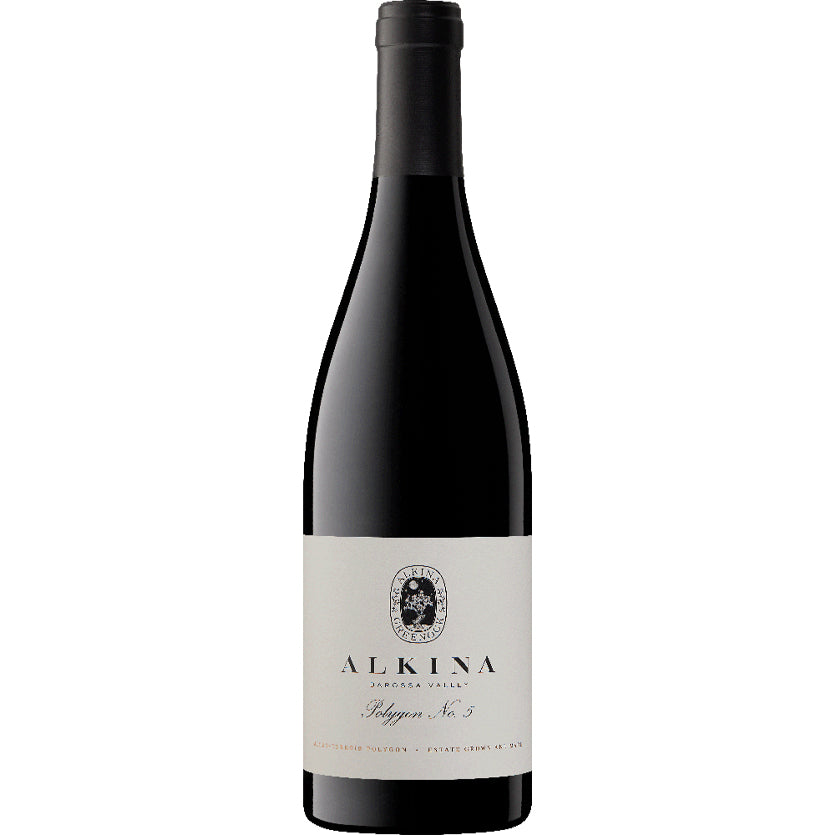 Alkina / Polygon 5 Grenache
