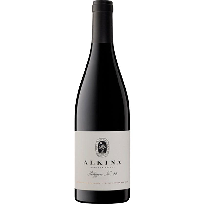 Alkina / Polygon 22 Grenache