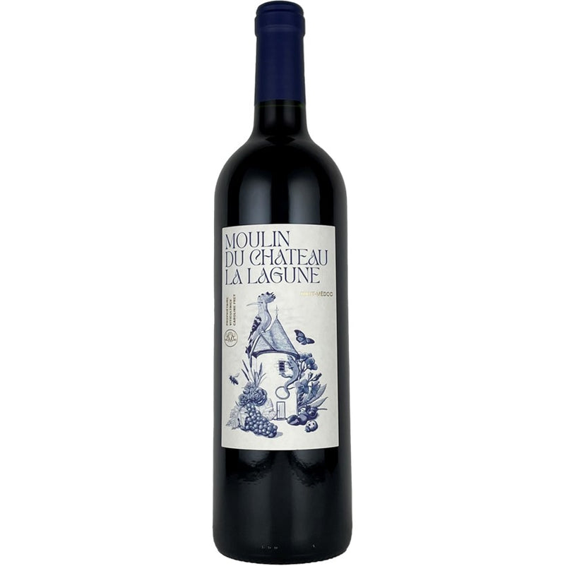 Chateau La Lagune / Moulin du Château La Lagune 2019