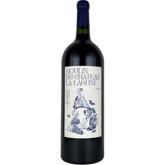 Chateau La Lagune / Moulin du Château La Lagune 1500ml 2019