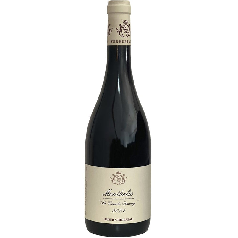 Domaine Huber-Verdereau / Monthelie Rouge La Combe Danay 2020