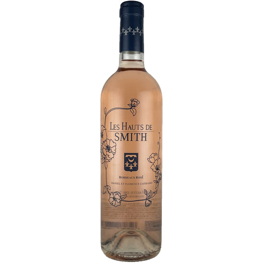 Les Hauts de Smith Rose 2024