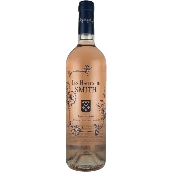 Les Hauts de Smith Rose 2023
