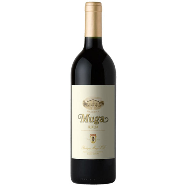 Bodegas Muga / Reserva 2019