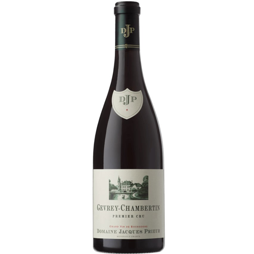 Domaine Jacques Prieur / Gevrey Chambertin 1er Cru 2022