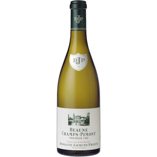 Domaine Jacques Prieur / Beaune 1er Cru Champs Pimont Blanc 2020