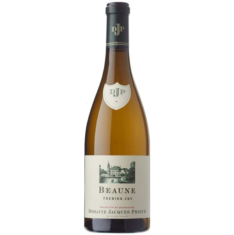 Domaine Jacques Prieur / Beaune 1er Cru Blanc 2021