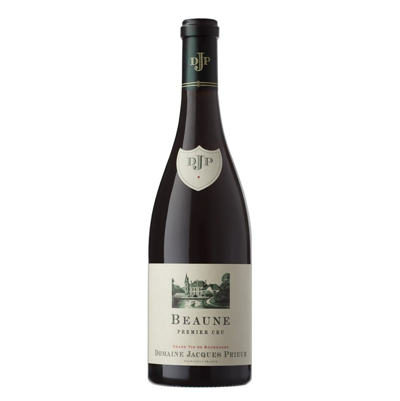 Domaine Jacques Prieur / Beaune 1er Cru Rouge 2021