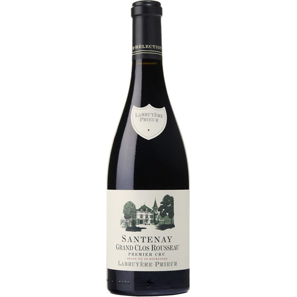 La Maison Labruyere-Prieur / Santenay 1er Cru Grand Clos Rousseau 2020