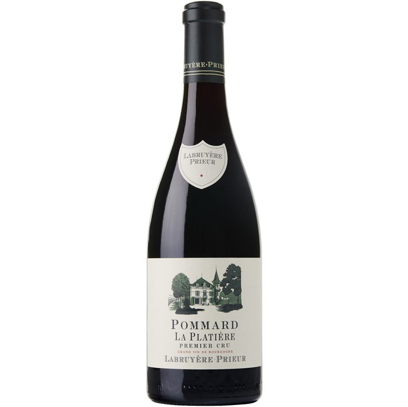 Domaine Jacques Prieur / Pommard 1er Cru La Platiere Labruyere Selection 2020