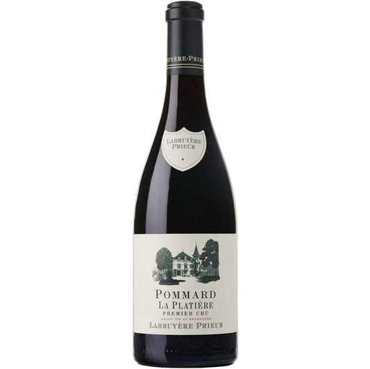 Domaine Jacques Prieur / Pommard 1er Cru La Platiere Labruyere Selection 2020