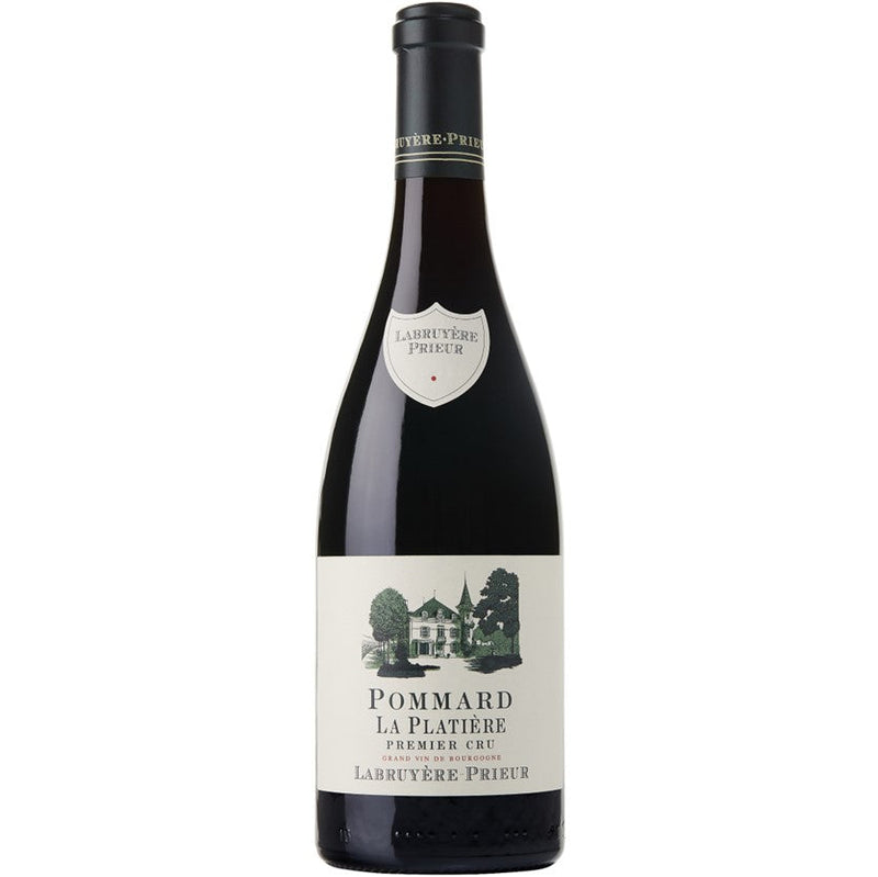 Domaine Jacques Prieur / Pommard 1er Cru La Platiere Labruyere Selection 2021