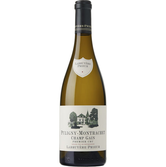La Maison Labruyere Prieur / Puligny Montrachet 1er Cru Champ Gain 2022