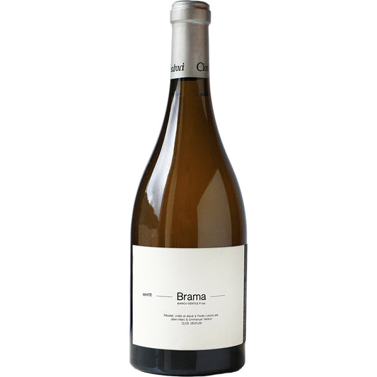 Clos Venturi / Brama Biancu Gentile Blanc 2025