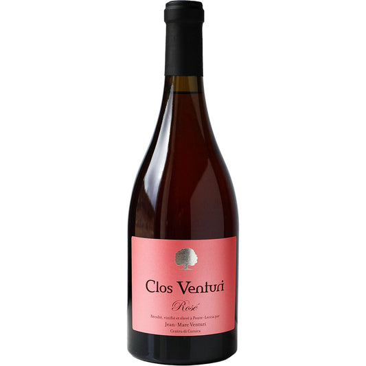Clos Venturi / Clos Venturi Rose 2025