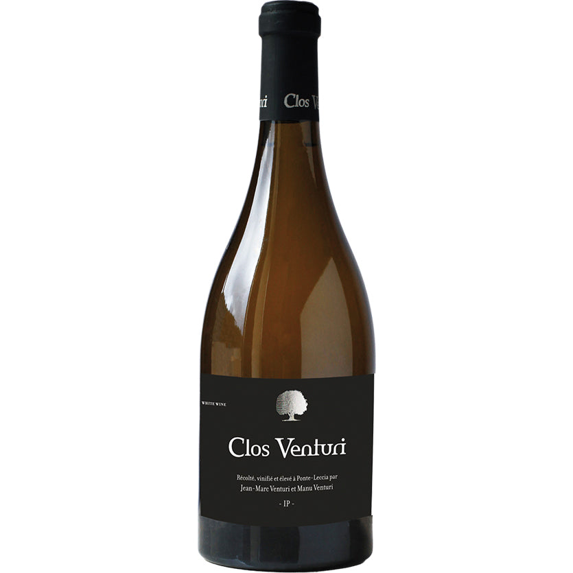 Clos Venturi / Clos Venturi IP Blanc 2023