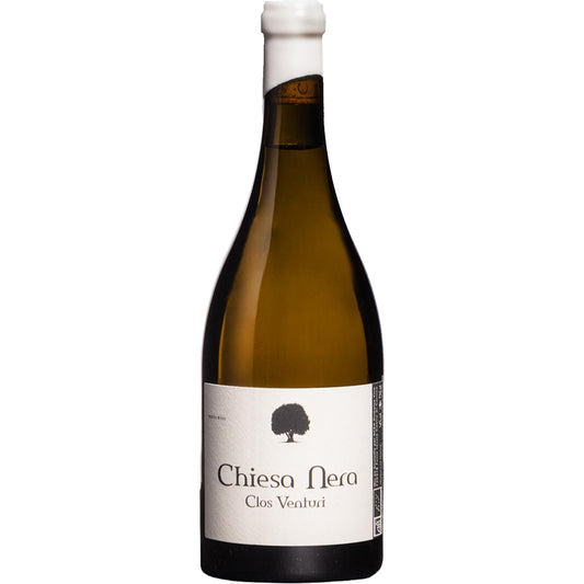 Clos Venturi / Chiesa Nera Blanc 2023