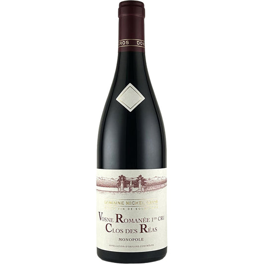 Michel Gros / Vosne Romanee 1er Cru Clos des Reas 2023