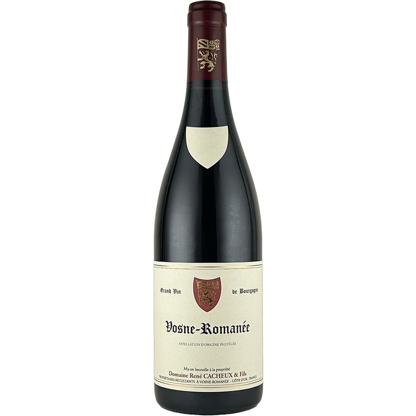 Rene Cacheux / Vosne Romanee 2023