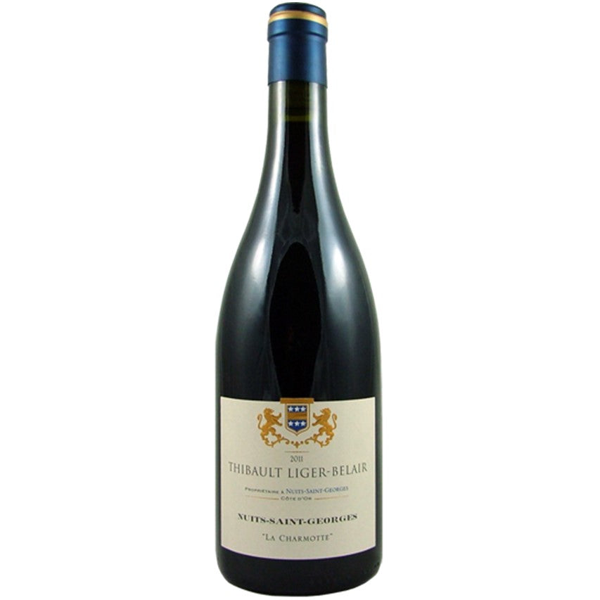 Thibault Liger-Belair / Vosne Romanee Aux Reas 2022