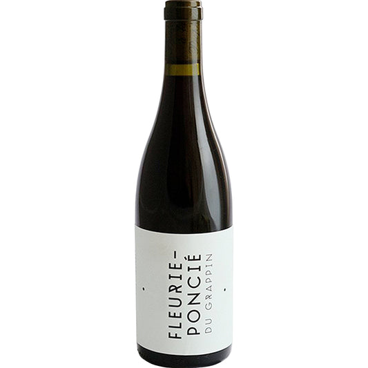 Le Grappin / Fleurie Poncie du Grappin 2021